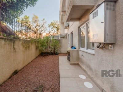 Casa Condominio à venda com 201m², 3 quartos, 1 suíte, 2 vagas no bairro Tristeza em Porto Alegre - Foto 15