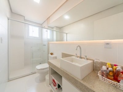 Casa Condominio à venda com 201m², 3 quartos, 1 suíte, 2 vagas no bairro Tristeza em Porto Alegre - Foto 23