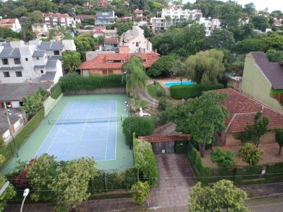 Casa à venda com 418m², 5 quartos, 1 suíte, 6 vagas no bairro Tristeza em Porto Alegre - Foto 31