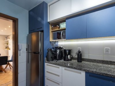 Casa Condominio à venda com 211m², 3 quartos, 1 suíte, 2 vagas no bairro Tristeza em Porto Alegre - Foto 8