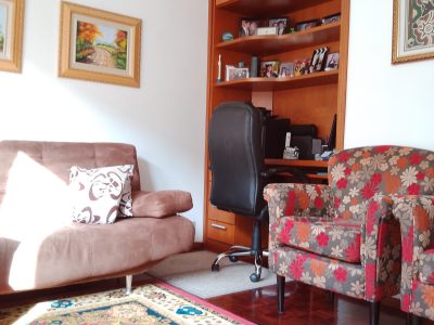 Apartamento à venda com 58m², 2 quartos, 1 vaga no bairro Santo Antônio em Porto Alegre - Foto 11