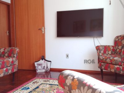 Apartamento à venda com 58m², 2 quartos, 1 vaga no bairro Santo Antônio em Porto Alegre - Foto 12