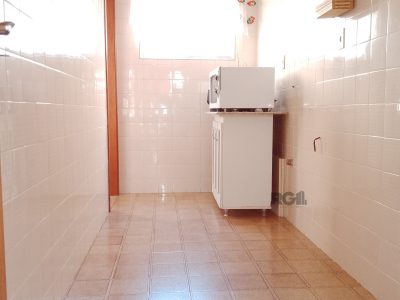 Apartamento à venda com 58m², 2 quartos, 1 vaga no bairro Santo Antônio em Porto Alegre - Foto 15