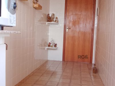 Apartamento à venda com 58m², 2 quartos, 1 vaga no bairro Santo Antônio em Porto Alegre - Foto 16