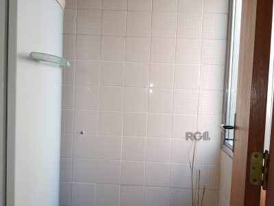 Apartamento à venda com 58m², 2 quartos, 1 vaga no bairro Santo Antônio em Porto Alegre - Foto 17