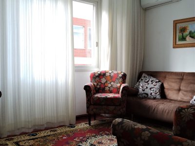 Apartamento à venda com 58m², 2 quartos, 1 vaga no bairro Santo Antônio em Porto Alegre - Foto 10