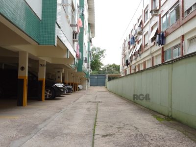 Apartamento à venda com 58m², 2 quartos, 1 vaga no bairro Santo Antônio em Porto Alegre - Foto 24