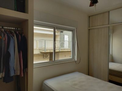 Apartamento à venda com 76m², 3 quartos, 1 vaga no bairro Petrópolis em Porto Alegre - Foto 25