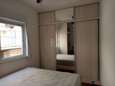 Apartamento à venda com 76m², 3 quartos, 1 vaga no bairro Petrópolis em Porto Alegre - Foto 26