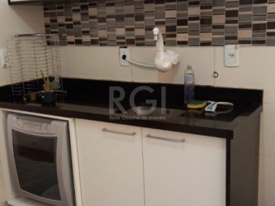 Apartamento à venda com 76m², 3 quartos, 1 vaga no bairro Petrópolis em Porto Alegre - Foto 9