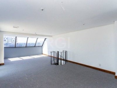 Conjunto/Sala à venda com 132m², 2 vagas no bairro Três Figueiras em Porto Alegre - Foto 4