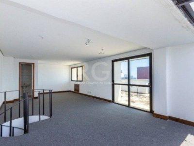 Conjunto/Sala à venda com 132m², 2 vagas no bairro Três Figueiras em Porto Alegre - Foto 8