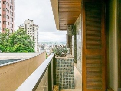 Apartamento à venda com 133m², 3 quartos, 1 suíte, 2 vagas no bairro Bela Vista em Porto Alegre - Foto 10