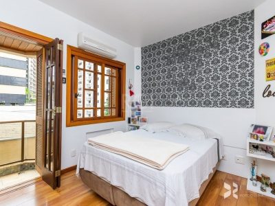 Apartamento à venda com 133m², 3 quartos, 1 suíte, 2 vagas no bairro Bela Vista em Porto Alegre - Foto 12