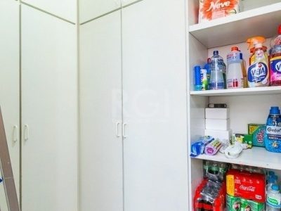 Apartamento à venda com 133m², 3 quartos, 1 suíte, 2 vagas no bairro Bela Vista em Porto Alegre - Foto 14