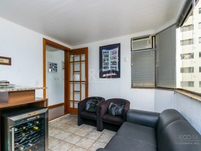 Apartamento à venda com 133m², 3 quartos, 1 suíte, 2 vagas no bairro Bela Vista em Porto Alegre - Foto 16