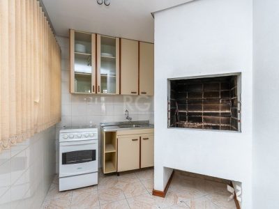 Apartamento à venda com 133m², 3 quartos, 1 suíte, 2 vagas no bairro Bela Vista em Porto Alegre - Foto 17