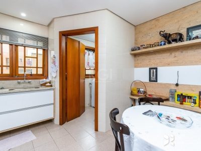 Apartamento à venda com 133m², 3 quartos, 1 suíte, 2 vagas no bairro Bela Vista em Porto Alegre - Foto 18