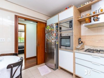 Apartamento à venda com 133m², 3 quartos, 1 suíte, 2 vagas no bairro Bela Vista em Porto Alegre - Foto 19