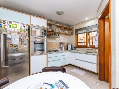 Apartamento à venda com 133m², 3 quartos, 1 suíte, 2 vagas no bairro Bela Vista em Porto Alegre - Foto 20