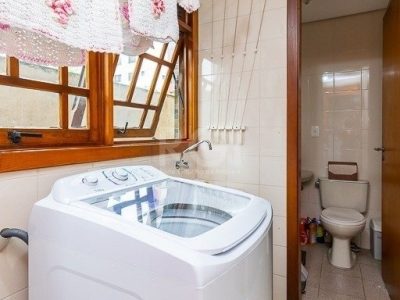 Apartamento à venda com 133m², 3 quartos, 1 suíte, 2 vagas no bairro Bela Vista em Porto Alegre - Foto 21