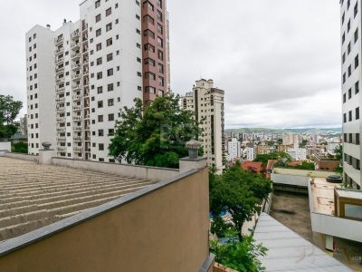 Apartamento à venda com 133m², 3 quartos, 1 suíte, 2 vagas no bairro Bela Vista em Porto Alegre - Foto 25