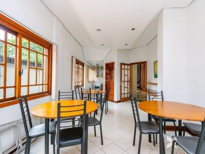 Apartamento à venda com 133m², 3 quartos, 1 suíte, 2 vagas no bairro Bela Vista em Porto Alegre - Foto 27