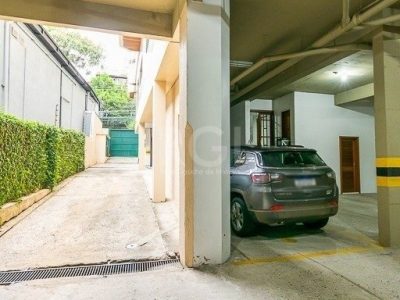 Apartamento à venda com 133m², 3 quartos, 1 suíte, 2 vagas no bairro Bela Vista em Porto Alegre - Foto 29