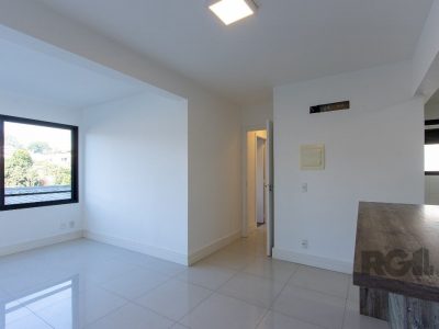 Apartamento à venda com 64m², 2 quartos, 1 suíte, 1 vaga no bairro Tristeza em Porto Alegre - Foto 7