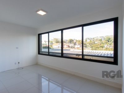 Apartamento à venda com 64m², 2 quartos, 1 suíte, 1 vaga no bairro Tristeza em Porto Alegre - Foto 9