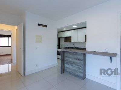 Apartamento à venda com 64m², 2 quartos, 1 suíte, 1 vaga no bairro Tristeza em Porto Alegre - Foto 13