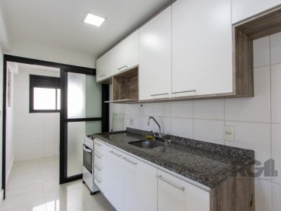 Apartamento à venda com 64m², 2 quartos, 1 suíte, 1 vaga no bairro Tristeza em Porto Alegre - Foto 15