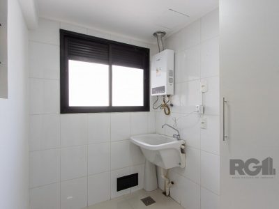 Apartamento à venda com 64m², 2 quartos, 1 suíte, 1 vaga no bairro Tristeza em Porto Alegre - Foto 16