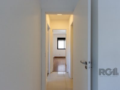 Apartamento à venda com 64m², 2 quartos, 1 suíte, 1 vaga no bairro Tristeza em Porto Alegre - Foto 18