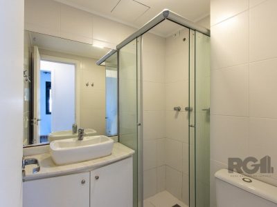 Apartamento à venda com 64m², 2 quartos, 1 suíte, 1 vaga no bairro Tristeza em Porto Alegre - Foto 19