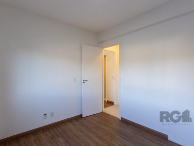 Apartamento à venda com 64m², 2 quartos, 1 suíte, 1 vaga no bairro Tristeza em Porto Alegre - Foto 22