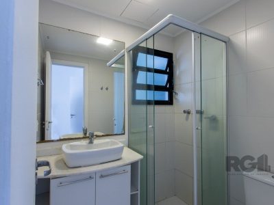 Apartamento à venda com 64m², 2 quartos, 1 suíte, 1 vaga no bairro Tristeza em Porto Alegre - Foto 24