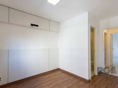 Apartamento à venda com 64m², 2 quartos, 1 suíte, 1 vaga no bairro Tristeza em Porto Alegre - Foto 26