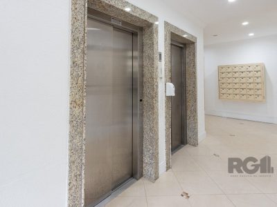 Apartamento à venda com 64m², 2 quartos, 1 suíte, 1 vaga no bairro Tristeza em Porto Alegre - Foto 4