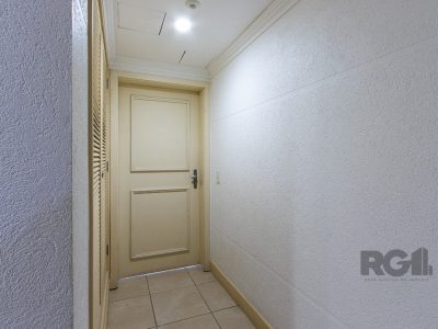 Apartamento à venda com 64m², 2 quartos, 1 suíte, 1 vaga no bairro Tristeza em Porto Alegre - Foto 5