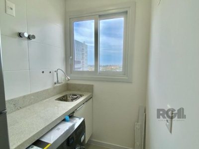 Apartamento à venda com 58m², 2 quartos, 2 suítes, 1 vaga no bairro Navegantes em Capão da Canoa - Foto 9