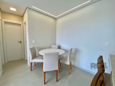 Apartamento à venda com 58m², 2 quartos, 2 suítes, 1 vaga no bairro Navegantes em Capão da Canoa - Foto 15