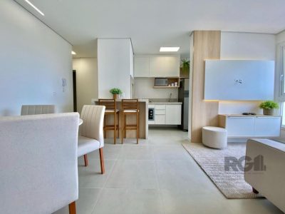 Apartamento à venda com 58m², 2 quartos, 2 suítes, 1 vaga no bairro Navegantes em Capão da Canoa - Foto 16