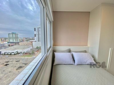 Apartamento à venda com 58m², 2 quartos, 2 suítes, 1 vaga no bairro Navegantes em Capão da Canoa - Foto 20