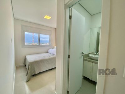 Apartamento à venda com 58m², 2 quartos, 2 suítes, 1 vaga no bairro Navegantes em Capão da Canoa - Foto 22