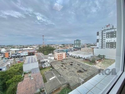 Apartamento à venda com 58m², 2 quartos, 2 suítes, 1 vaga no bairro Navegantes em Capão da Canoa - Foto 23