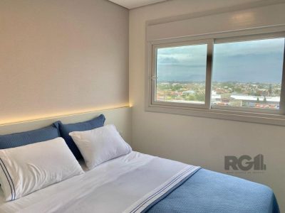 Apartamento à venda com 58m², 2 quartos, 2 suítes, 1 vaga no bairro Navegantes em Capão da Canoa - Foto 25