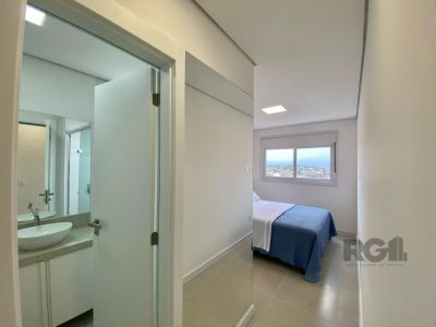 Apartamento à venda com 58m², 2 quartos, 2 suítes, 1 vaga no bairro Navegantes em Capão da Canoa - Foto 26