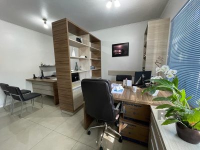 Conjunto/Sala à venda com 25m² no bairro Tristeza em Porto Alegre - Foto 2