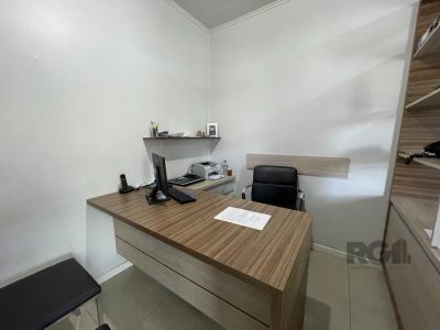 Conjunto/Sala à venda com 25m² no bairro Tristeza em Porto Alegre - Foto 3